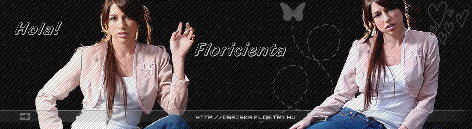Csacska.Flor